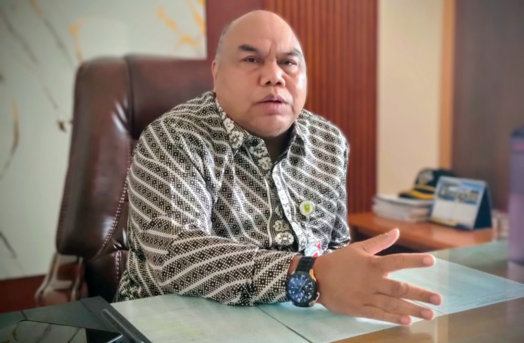 Inspektur Natuna jelaskan sanksi pejabat tak lapor LHKPN