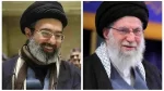 Mojtaba Khamenei pemimpin tertinggi baru Iran