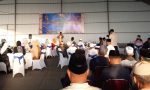 Lanud Raden Sadjad Natuna menggelar peringatan Nuzulul Quran