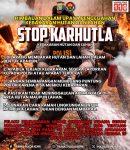 Polda Kepri tegaskan zero tolerance terhadap karhutla