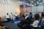 Wamendag RI meninjau Export Center Batam untuk dorong ekspor UMKM