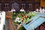 Menteri Perhubungan membuka rapat koordinasi Angkutan Laut Lebaran 2026