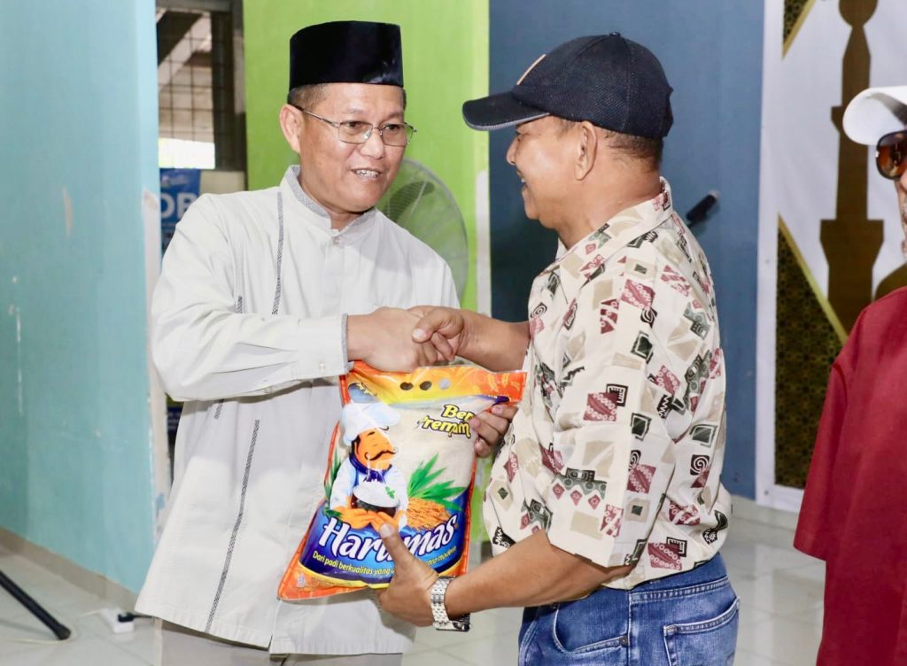 bantuan-beras-pemko-batam