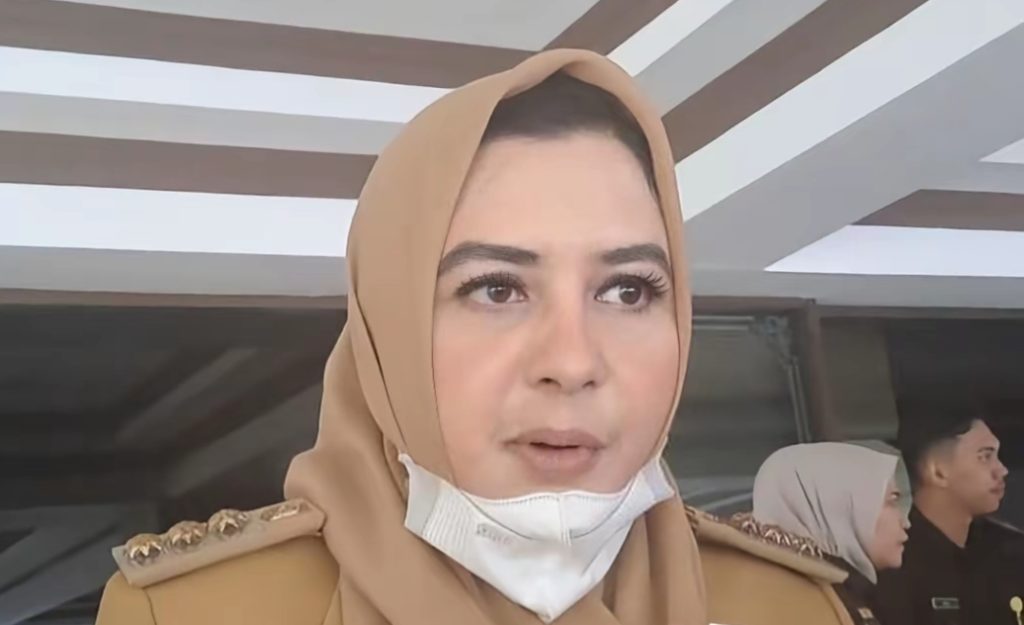 OTT KPK di Pemkab Pekalongan