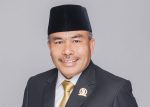 Anggota Dewan Perwakilan Rakyat Daerah (DPRD) Provinsi Kepulauan Riau, Mustamin Bakri