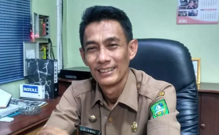 Djamaluddin ingatkan kepala sekolah soal surat palsu BKPP