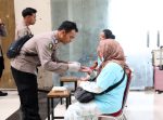Pemulangan 150 pekerja migran Indonesia deportasi dari Malaysia di Batam
