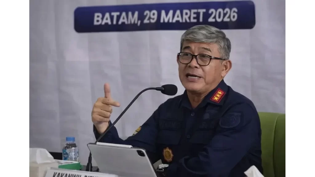 Imigrasi Kepri dalami dugaan pungli di TPI Batam