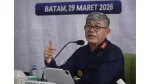 Imigrasi Kepri dalami dugaan pungli di TPI Batam