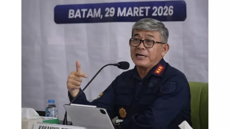 Imigrasi Kepri dalami dugaan pungli di TPI Batam