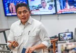 Sekretaris Kabinet Teddy Indra Wijaya menyampaikan kenaikan insentif guru honorer 2026
