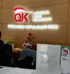 Ilustrasi pinjaman online ilegal dan investasi bodong yang dilaporkan masyarakat ke OJK Kepri.