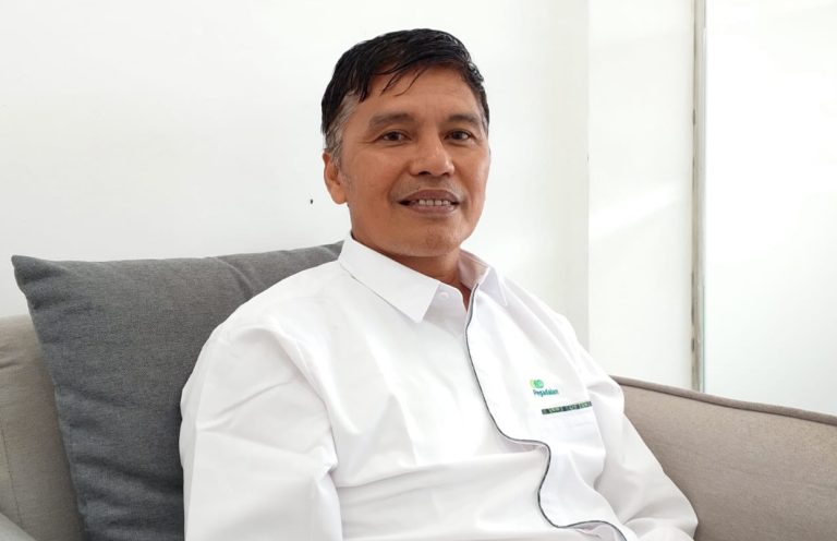 Transaksi di pegadaian Natuna normal menjelang lebaran
