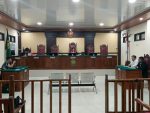 Praperadilan Ditolak Hakim, Penetapan Tersangka oleh Polres Natuna Dinyatakan Sah