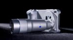 Vivo X300 Ultra dengan telekonverter 400mm di MWC 2026