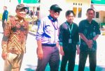 KPK tinjau proyek strategis PBJ di Natuna