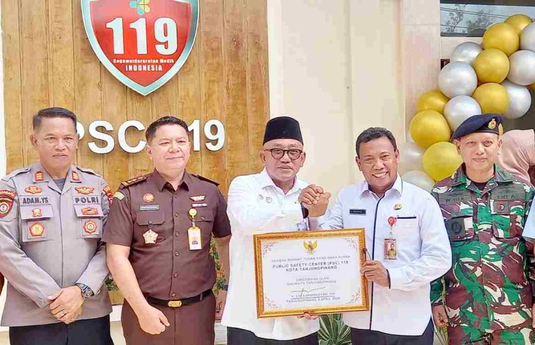090426 Peresmian PSC_11zon