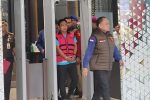Kejagung tahan Ketua Ombudsman RI Hery Susanto kasus suap nikel