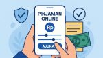 OJK catat outstanding pinjol Rp105,14 triliun hingga Juni 2026