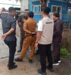 Komisi IV DPRD Batam sidak PT JFC Stone Indonesia di Kabil Nongsa