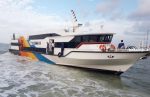 Ferry Malaysia ke Tanjungpinang tetap beroperasi dan tarif naik Rp632 ribu Deskripsi Gambar