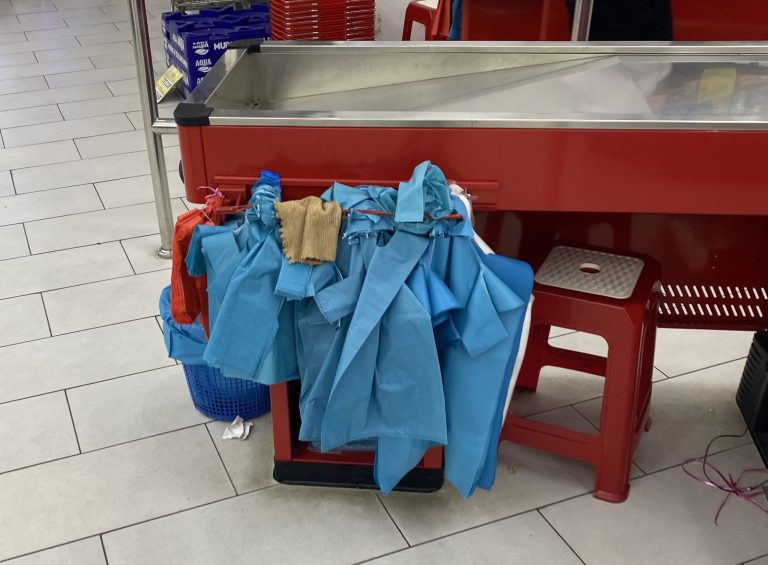 Harga plastik di Batam naik 30 persen akibat harga minyak dunia