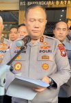 Kapolda Kepri minta maaf atas meninggalnya Bripda NS di rusun Polda Kepri