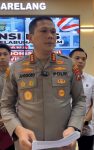 Kapolresta Barelang ungkap kasus PMI non prosedural di Batam