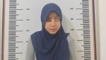 Perempuan N ditangkap usai mencuri tas di Waterpark Top 100 Batam