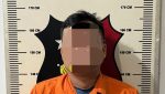 Pelaku penusukan ojol di Golden City Bengkong Batam diamankan polisi