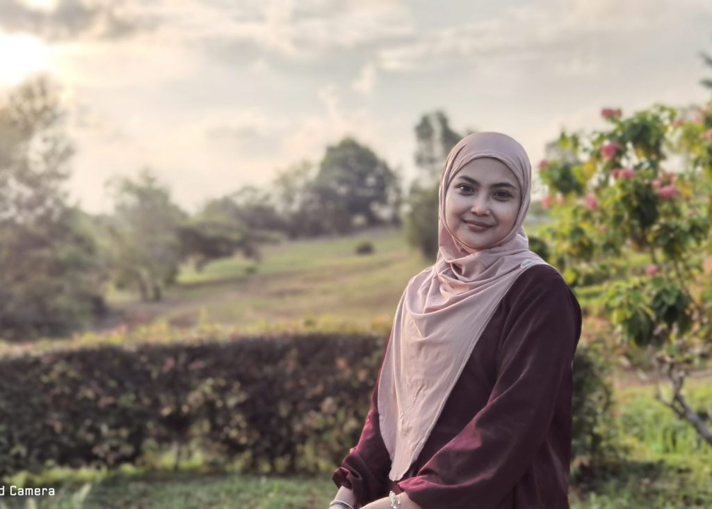 Psikologi tentang daya tarik wanita