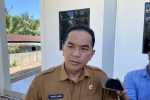 Dinsos Batam tangani warga terlantar dan ODGJ di shelter Sekupang