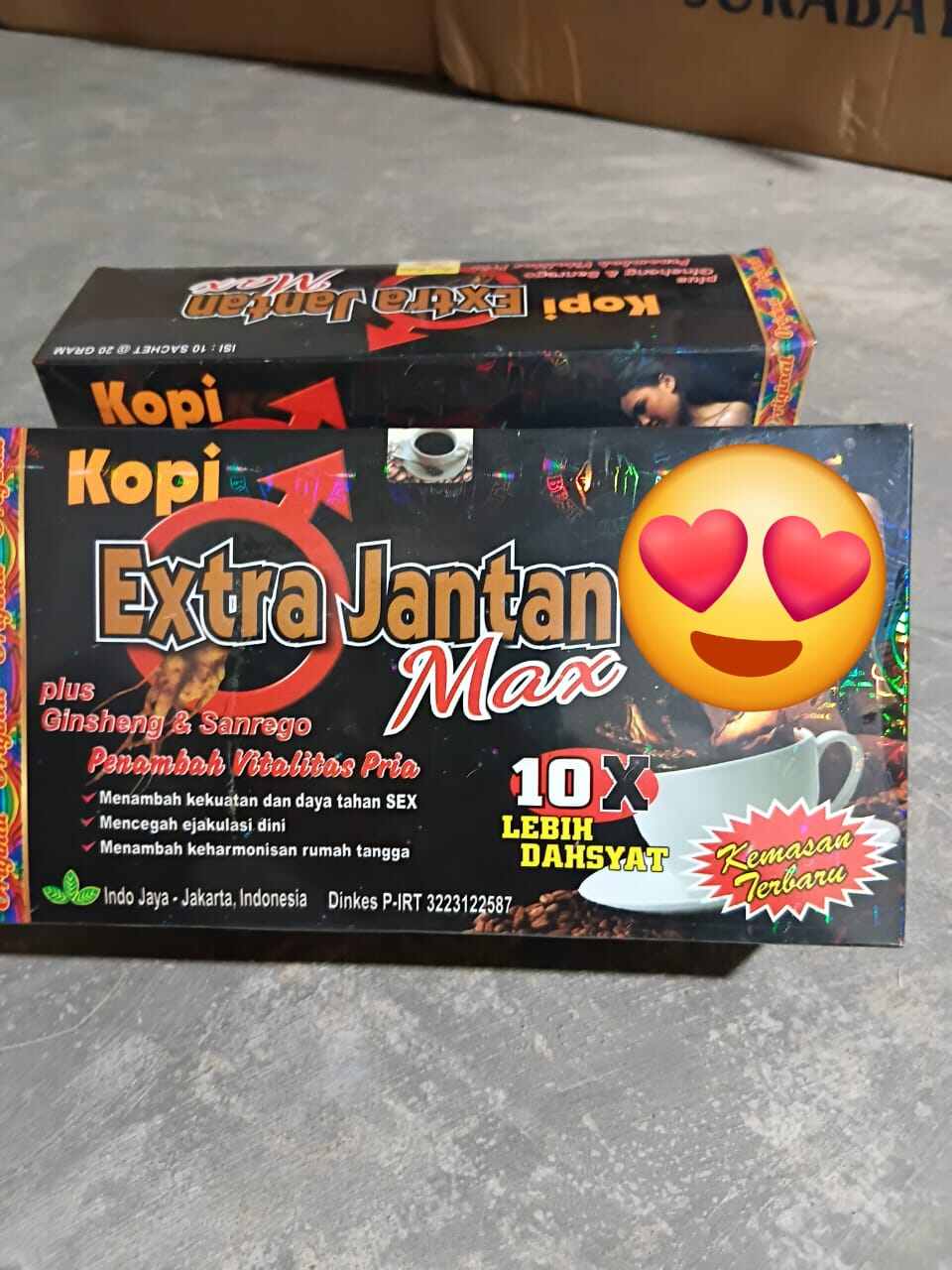 BPOM temukan 24 produk obat herbal mengandung bahan kimia obat BKO