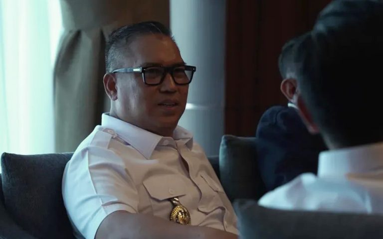 Wagub-Kepri-Nyanyang-Haris-Pratamura