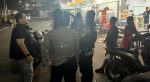 Polresta Barelang hentikan musik keras di Bengkong Batam