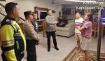 Polsek Batam Kota mediasi keributan rumah tangga di Bukit Indah Sukajadi