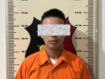 Polsek Bengkong ungkap kasus penganiayaan di Bengkong Garama Batam