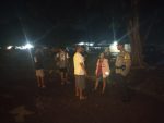 Polisi amankan keributan pengemudi mobil di Terminal Muka Kuning Batam