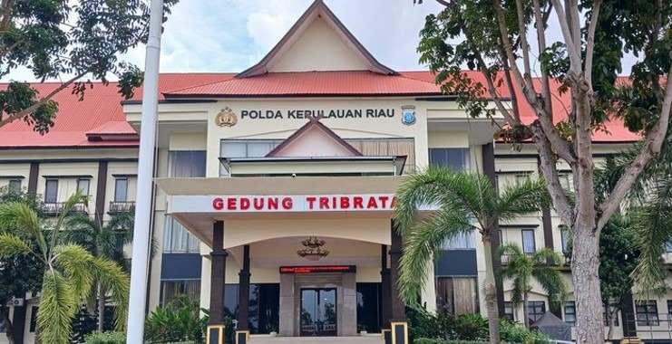 Propam Polda Kepri tetapkan Bripda AS tersangka penganiayaan Bripda NS