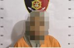 Wanita SP ditangkap polisi kasus penipuan penukaran uang baru THR di Batam