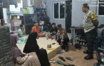 Polsek Batam Kota respon cepat laporan 110 keributan rumah tangga