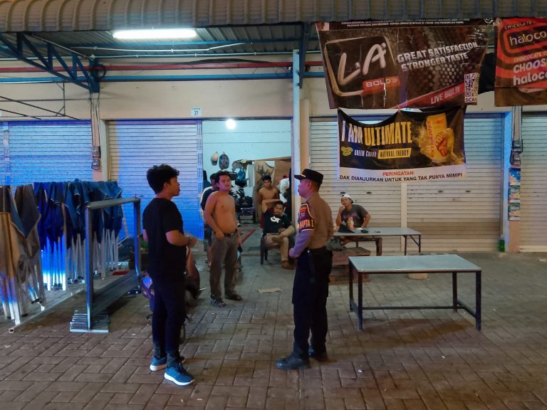 Polresta Barelang respons cepat laporan 110 keributan di Sagulung