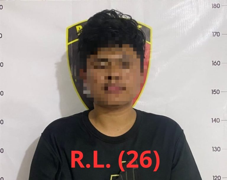 Polsek Sekupang tangkap pelaku curanmor di Sungai Harapan Batam