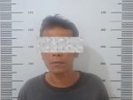 Polsek Sagulung amankan terduga pelaku dugaan cabul anak di Sagulung Batam