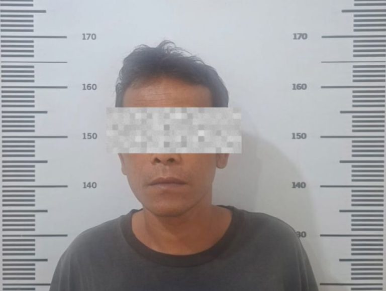 Polsek Sagulung amankan terduga pelaku dugaan cabul anak di Sagulung Batam