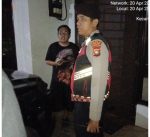 Polsek Lubuk Baja respons laporan 110 rumah terkunci di Baloi Kusuma Batam
