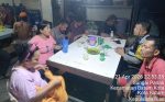 Polsek Batam Kota tangani laporan 110 perselisihan warga di Ruli Baloi Kolam