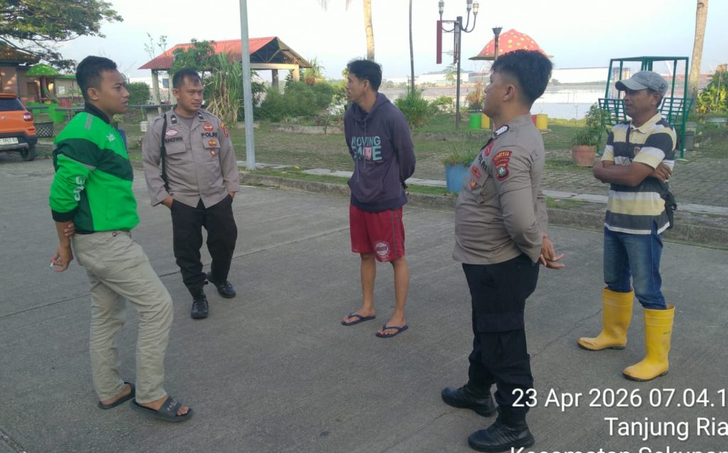 Polsek Sekupang tangani laporan 110 dugaan penganiayaan di Marina City Batam