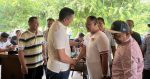 Kapolresta Barelang dan Ketua DPRD Kepri Ngopi Kamtibmas di Sekupang Batam