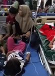 155 siswa Anambas keracunan Makan Bergizi Gratis MBG